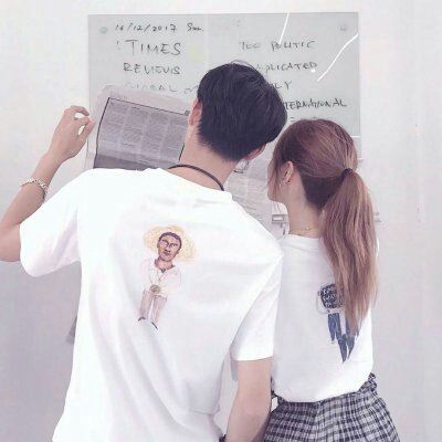 真人情侣头像高清图片一对 真人 情侣 头像
