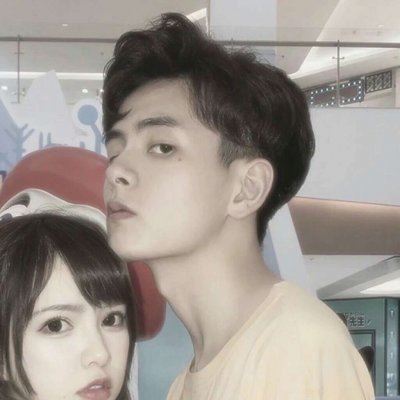 真人情侣头像高清图片一对 真人 情侣 头像