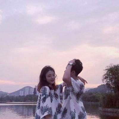 00后情头最火 90后情头