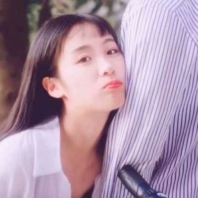 微信情头一对 情头小清新个性一对
