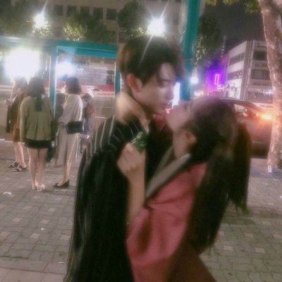 情侣头像搞怪个性双人 一组搞怪情侣头像