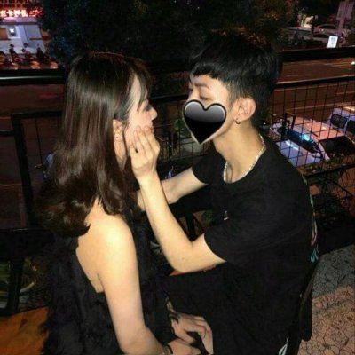 霸气黑色系列情头动漫 黑色系列的情头