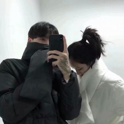霸气黑色系列情头动漫 黑色系列的情头