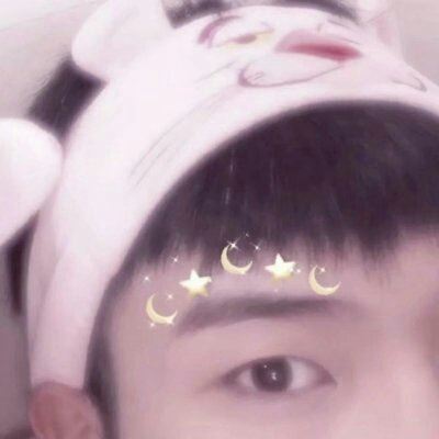 情侣头像小清新 个性 00后的情侣头像
