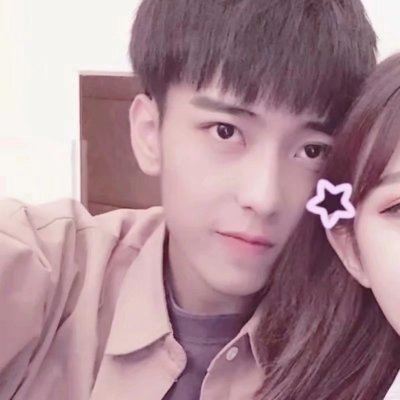情侣头像小清新 个性 00后的情侣头像