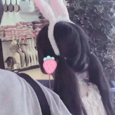 情侣头像小清新 个性 00后的情侣头像