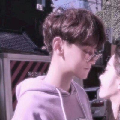 情侣头像小清新 个性 00后的情侣头像