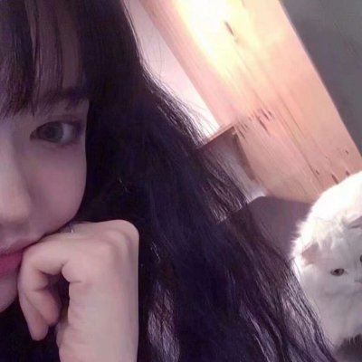 情侣头像小清新 个性 00后的情侣头像