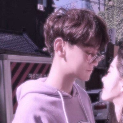 超唯美的情侣头像两张 清纯情侣头像两张
