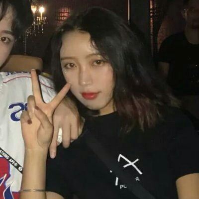 情侣头像一男一女 酷酷情侣头像一左一右