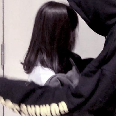 情侣头像一男一女 酷酷情侣头像一左一右