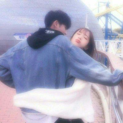 全网超火情侣头像高清 超火的情侣头像