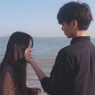 全网超火情侣头像高清 超火的情侣头像
