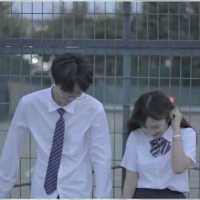 全网超火情侣头像高清 超火的情侣头像