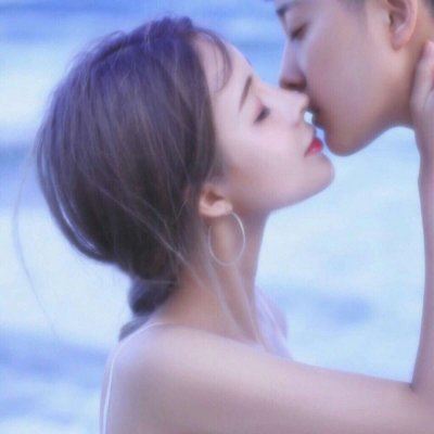 全网超火情侣头像高清 超火的情侣头像