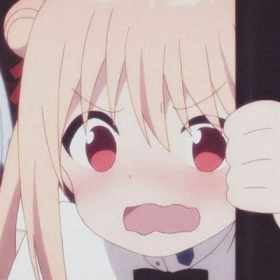 动漫女生头像个性 美女心 二次元 头像女生个性萌动漫 二次元