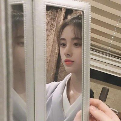 微信气质美女图片头像高清 女头像唯美有气质图片 微信