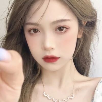 好看的女头像仙气 女生头像唯美仙气