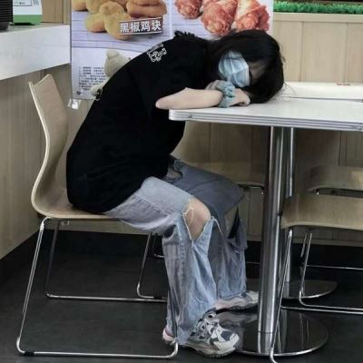 温柔头像女不露脸 优质精致女生头像不露脸