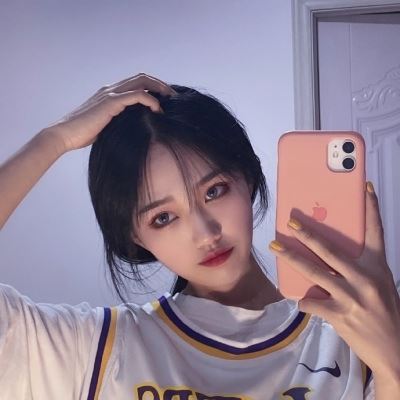 4人闺蜜头像个性真人 超级个性的闺蜜头像真人