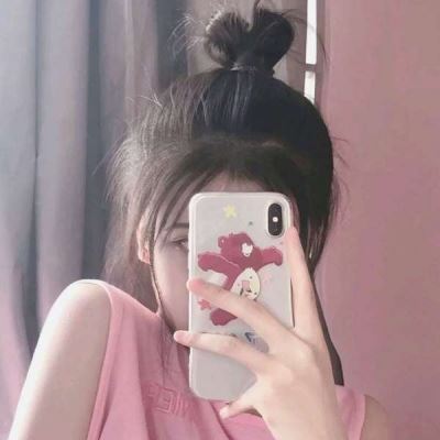 温柔头像女不露脸 优质精致女生头像不露脸
