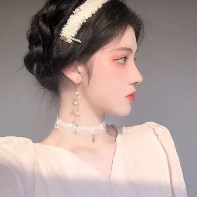 好看的女头像仙气 女生头像唯美仙气