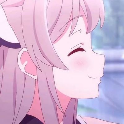 动漫女生头像个性 美女心 二次元 头像女生个性萌动漫 二次元