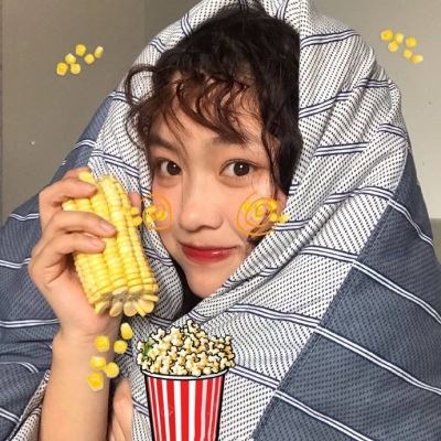 4人闺蜜头像个性真人 超级个性的闺蜜头像真人
