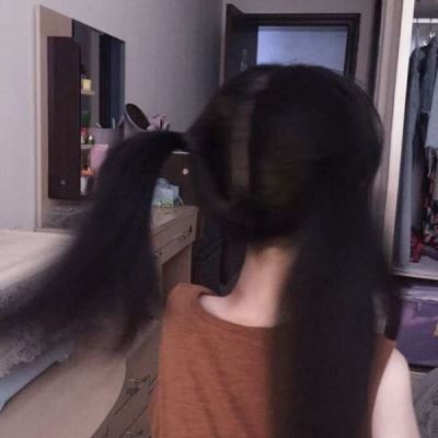 温柔头像女不露脸 优质精致女生头像不露脸