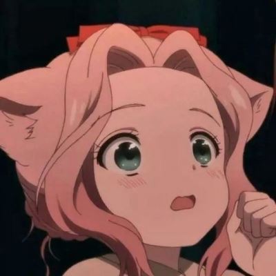 动漫女生头像个性 美女心 二次元 头像女生个性萌动漫 二次元