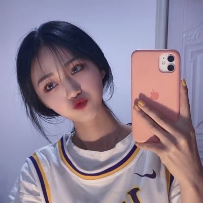4人闺蜜头像个性真人 超级个性的闺蜜头像真人