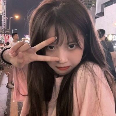 超级温柔的女头 很温柔的女头