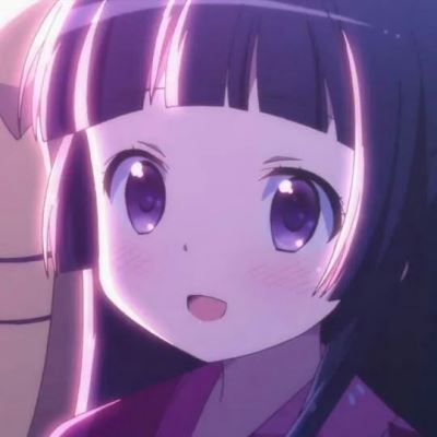 动漫女生头像个性 美女心 二次元 头像女生个性萌动漫 二次元