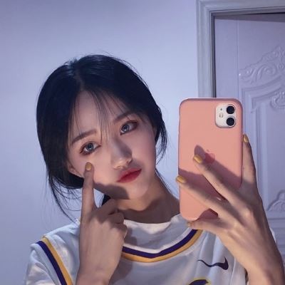4人闺蜜头像个性真人 超级个性的闺蜜头像真人