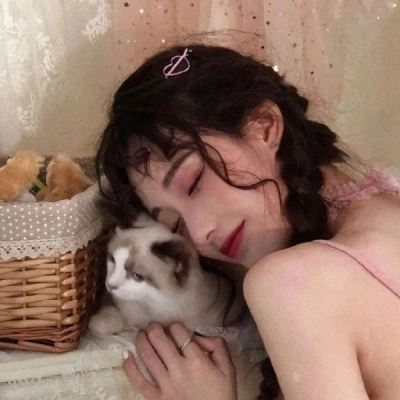 超级温柔的女头 很温柔的女头