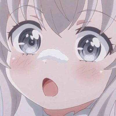 动漫女生头像个性 美女心 二次元 头像女生个性萌动漫 二次元