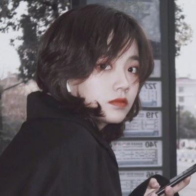 微信气质美女图片头像高清 女头像唯美有气质图片 微信