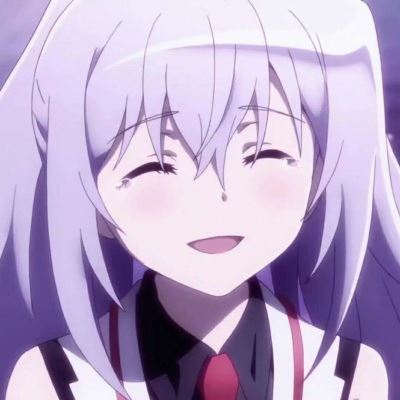 动漫女生头像个性 美女心 二次元 头像女生个性萌动漫 二次元