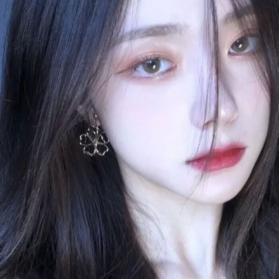 好看的女头像仙气 女生头像唯美仙气