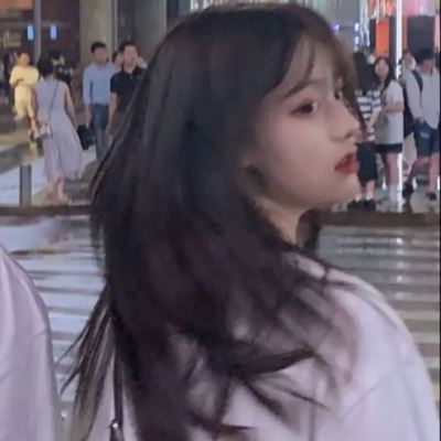 好看的女头像仙气 女生头像唯美仙气