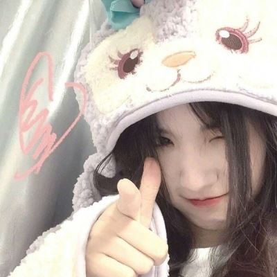 超级温柔的女头 很温柔的女头
