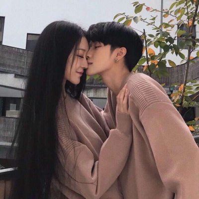 双人情侣头像 双人情侣头像超甜一对