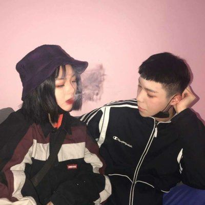 双人情侣头像 双人情侣头像超甜一对