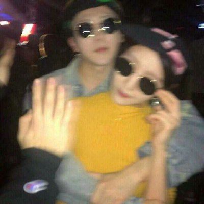 搞怪情侣头像 搞怪情侣头像一对