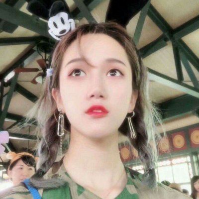 搞怪情侣头像 搞怪情侣头像一对