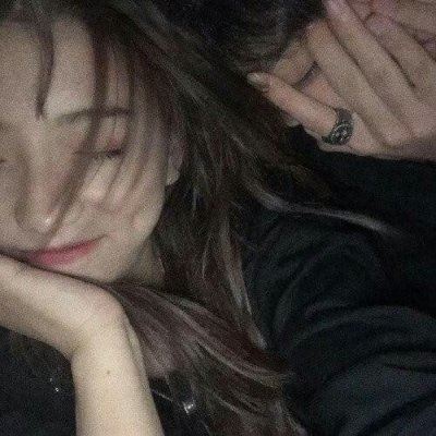 搞怪情侣头像 搞怪情侣头像一对