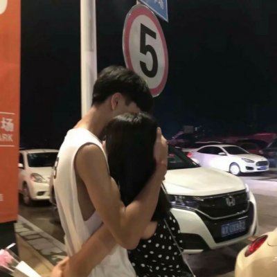 最好看的一对情侣头像 好看的情侣头像