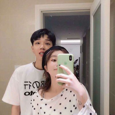 00后喜欢的情侣头像 00后情侣头像一对
