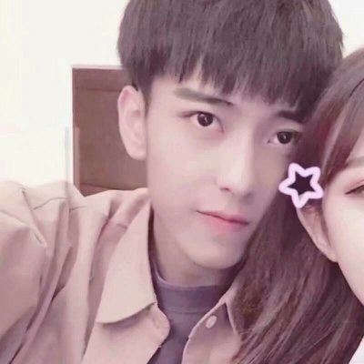00后喜欢的情侣头像 00后情侣头像一对
