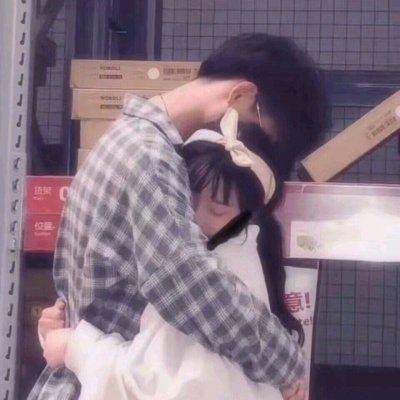 00后喜欢的情侣头像 00后情侣头像一对